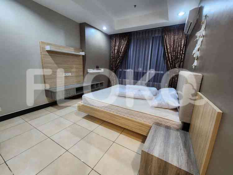 Tipe 3 Kamar Tidur di Lantai 5 untuk disewakan di Essence Darmawangsa Apartemen - fci3db 1