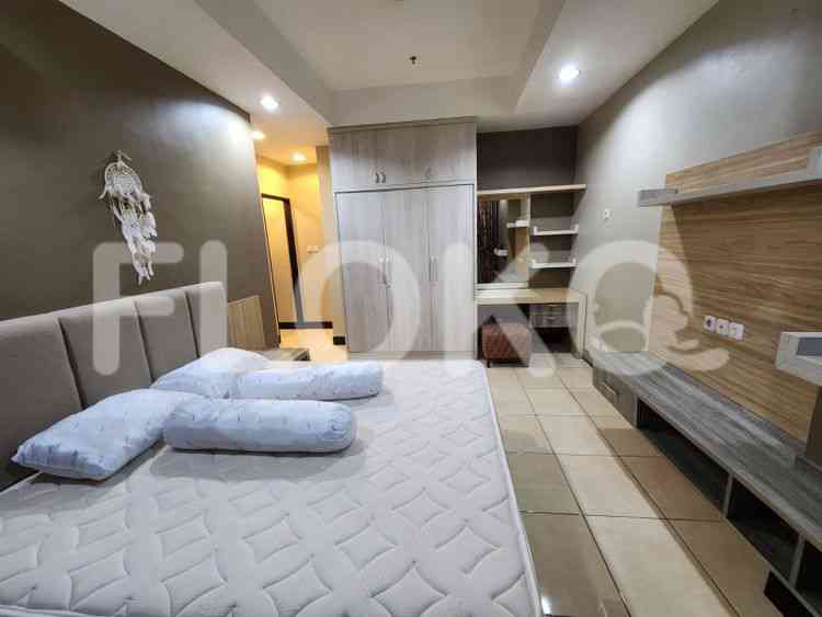 Tipe 3 Kamar Tidur di Lantai 5 untuk disewakan di Essence Darmawangsa Apartemen - fci3db 3