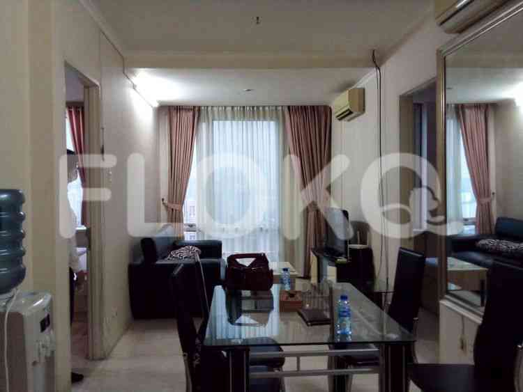 3 Bedroom on 5th Floor for Rent in Essence Darmawangsa Apartment - fci27b 1