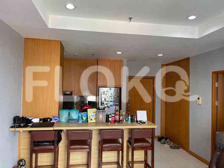 3 Bedroom on 10th Floor for Rent in Essence Darmawangsa Apartment - fci016 5