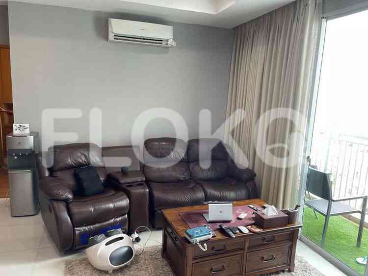 3 Bedroom on 10th Floor for Rent in Essence Darmawangsa Apartment - fci016 6