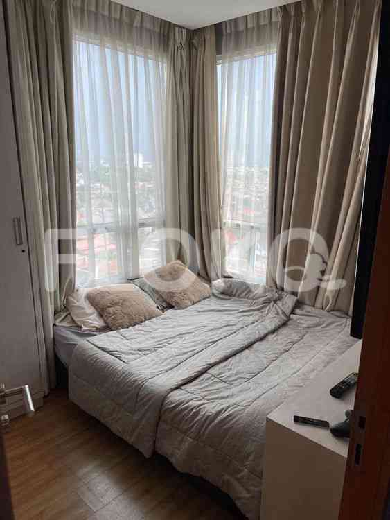 Tipe 3 Kamar Tidur di Lantai 10 untuk disewakan di Essence Darmawangsa Apartemen - fci229 3