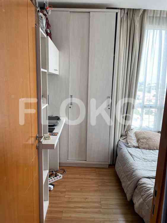 3 Bedroom on 10th Floor for Rent in Essence Darmawangsa Apartment - fci016 3