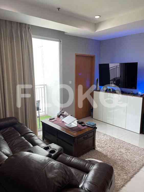 3 Bedroom on 10th Floor for Rent in Essence Darmawangsa Apartment - fci016 12