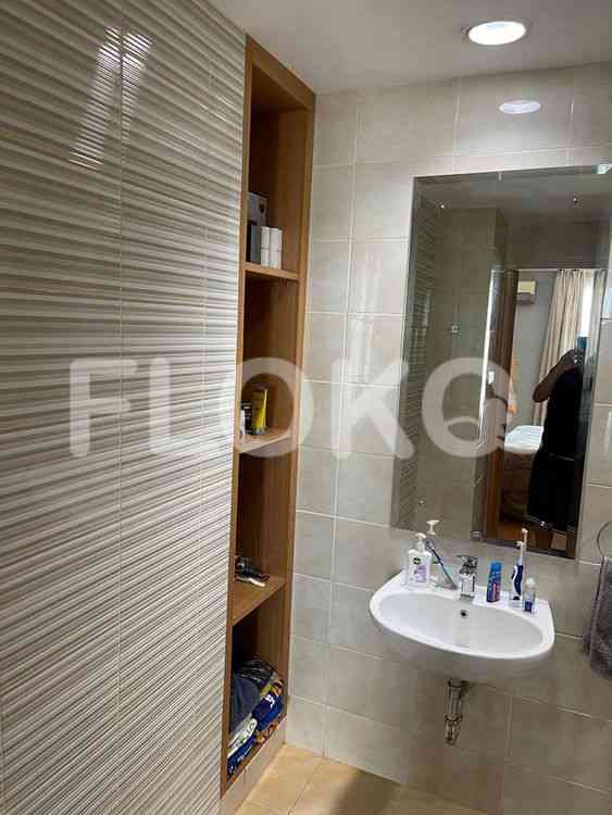 3 Bedroom on 10th Floor for Rent in Essence Darmawangsa Apartment - fci016 10