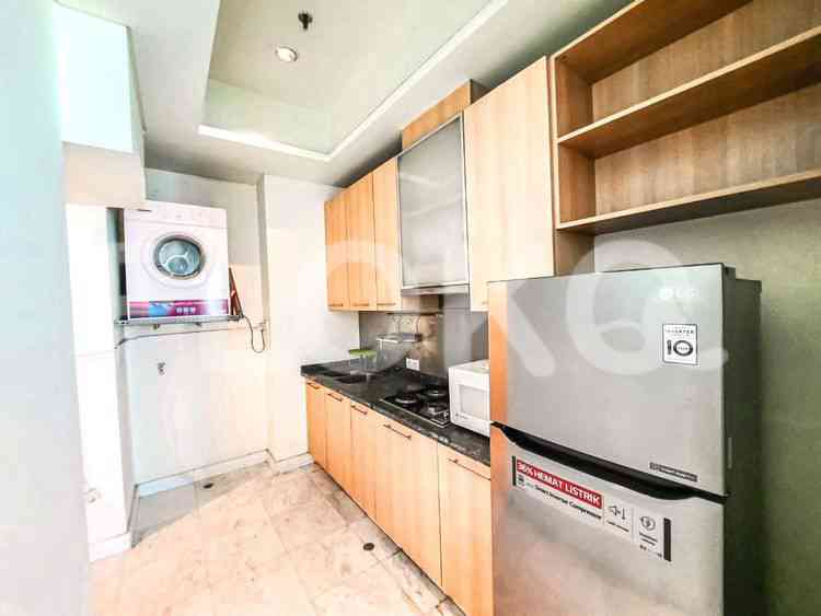 2 Bedroom on 10th Floor for Rent in The Peak Apartment - fsu32d 6