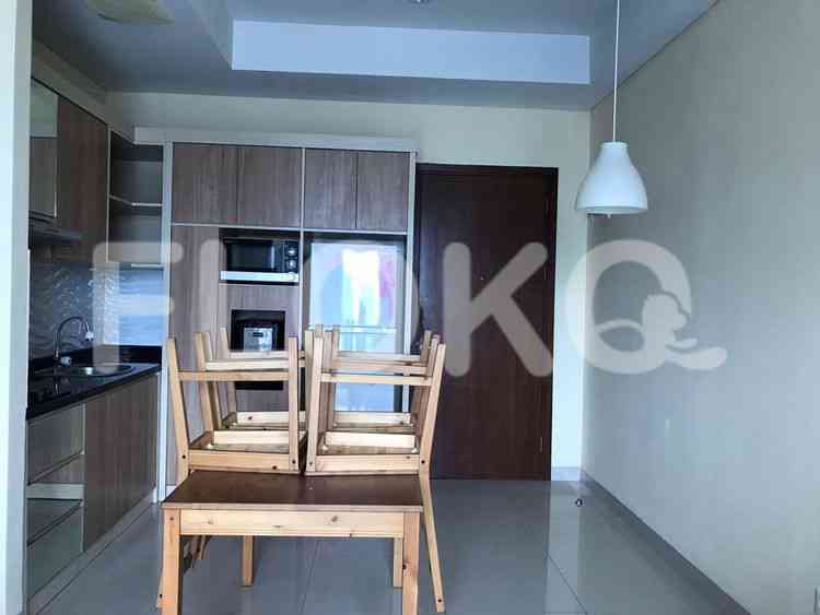 Tipe 3 Kamar Tidur di Lantai 32 untuk disewakan di Springhill Terrace Residence - fpaf14 7