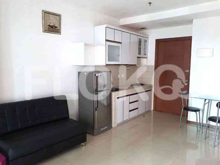 1 Bedroom on 10th Floor for Rent in Thamrin Residence Apartment - fthd89 2