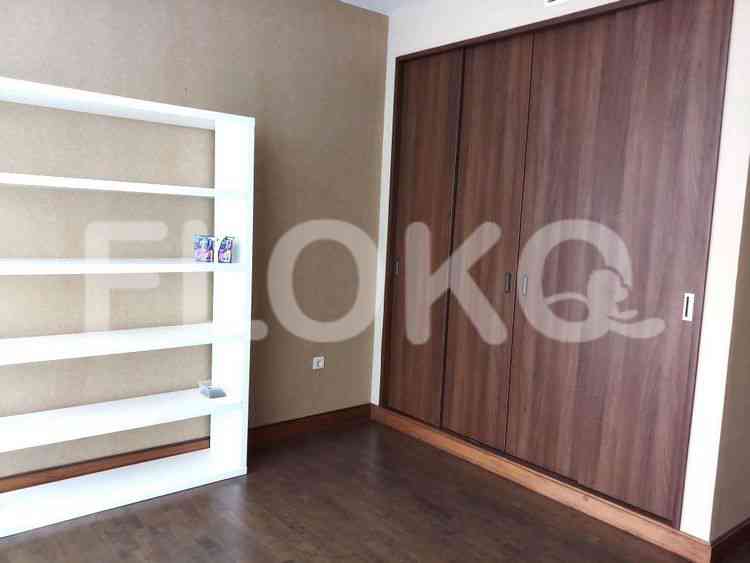 Tipe 3 Kamar Tidur di Lantai 1 untuk disewakan di Oakwood Suites La Maison - fga6c0 7