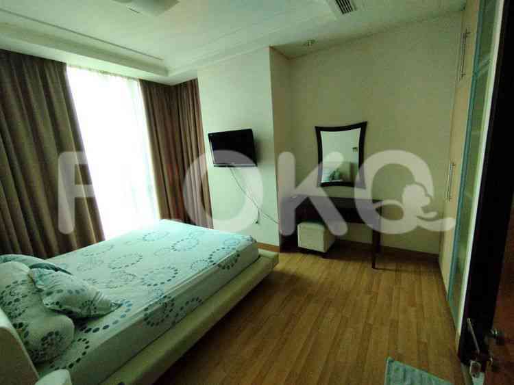 Tipe 3 Kamar Tidur di Lantai 1 untuk disewakan di The Peak Apartemen - fsu614 3