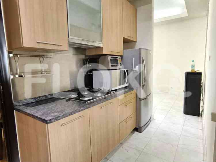 2 Bedroom on 25th Floor for Rent in The Peak Apartment - fsud62 5