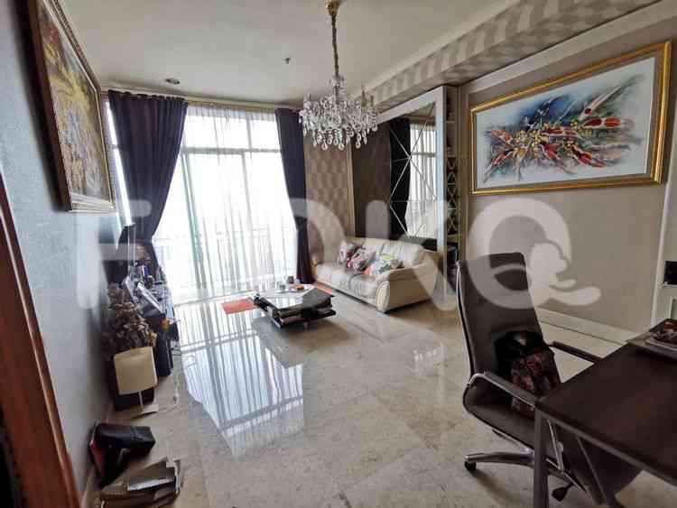 1 Bedroom on 11th Floor for Rent in Senayan Residence - fsee0c 1