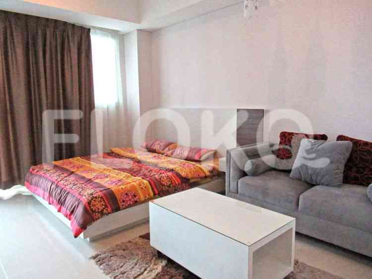 1 Bedroom on 20th Floor for Rent in Kemang Village Residence - fke58e 3