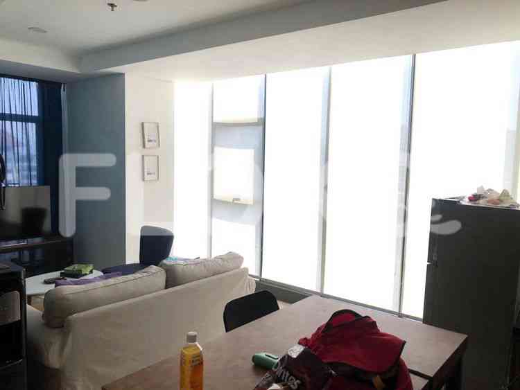 Tipe 2 Kamar Tidur di Lantai 10 untuk disewakan di Lavanue Apartemen - fpa520 7