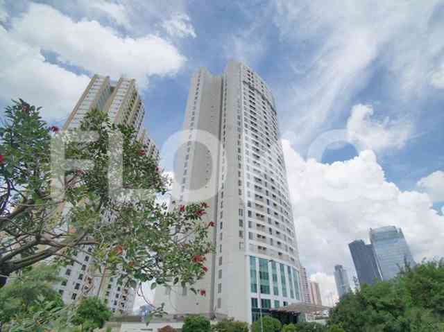 Sewa Apartemen OCEA Condotel