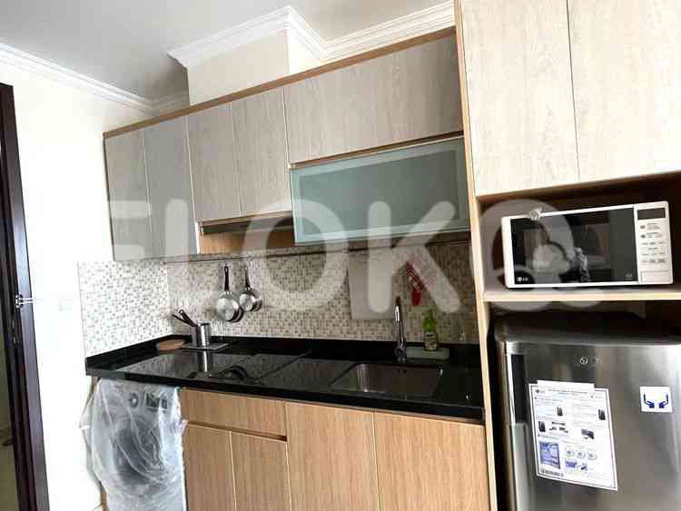 1 Bedroom on 26th Floor for Rent in Menteng Park - fme1cb 6