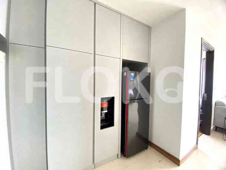 2 Bedroom on 1st Floor for Rent in Sudirman Hill Residences - ftafb0 2