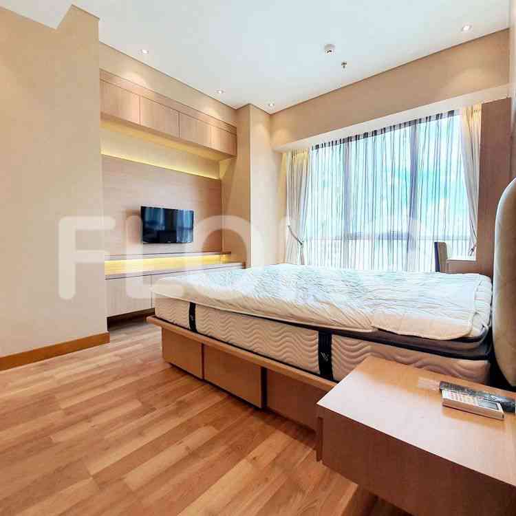 Tipe 2 Kamar Tidur di Lantai 15 untuk disewakan di Sky Garden - fsef80 3