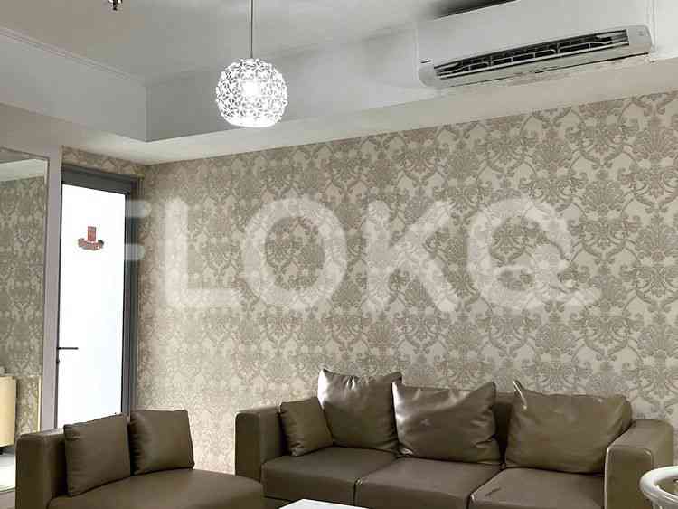 2 Bedroom on 12th Floor for Rent in The Mansion Kemayoran - fkea94 14