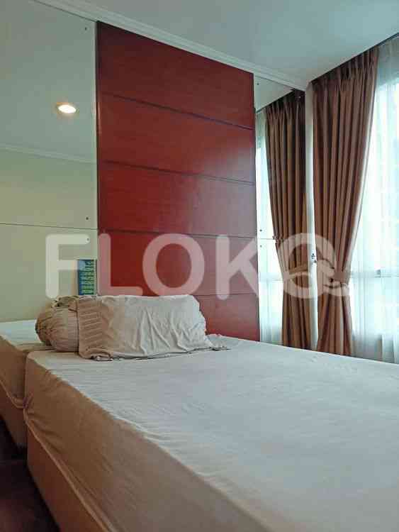 3 Bedroom on 14th Floor for Rent in Essence Darmawangsa Apartment - fcibf2 3