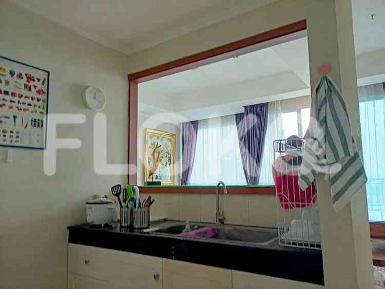 3 Bedroom on 14th Floor for Rent in Essence Darmawangsa Apartment - fcibf2 15