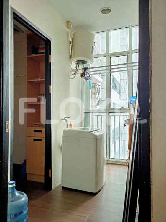 3 Bedroom on 14th Floor for Rent in Essence Darmawangsa Apartment - fcibf2 9