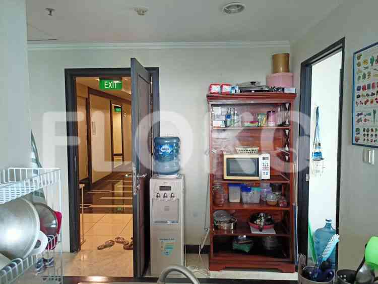 3 Bedroom on 14th Floor for Rent in Essence Darmawangsa Apartment - fcibf2 10