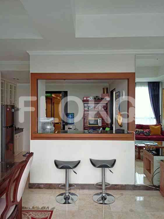 3 Bedroom on 14th Floor for Rent in Essence Darmawangsa Apartment - fcibf2 18