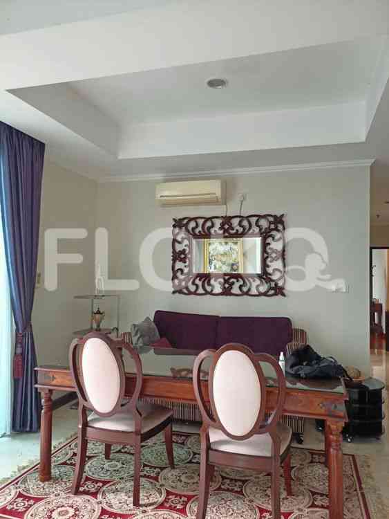 3 Bedroom on 14th Floor for Rent in Essence Darmawangsa Apartment - fcibf2 16