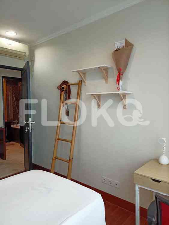 3 Bedroom on 14th Floor for Rent in Essence Darmawangsa Apartment - fcibf2 22