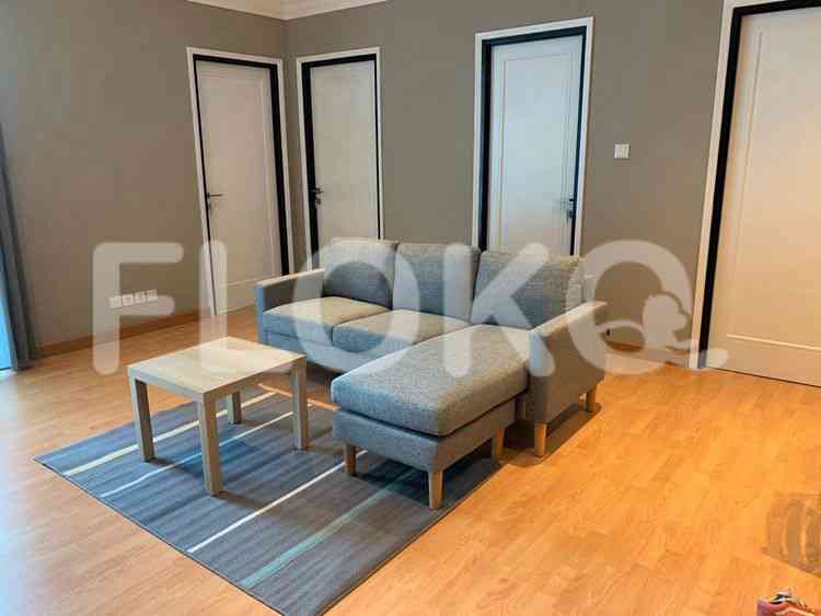 2 Bedroom on 17th Floor for Rent in Essence Darmawangsa Apartment - fci536 3