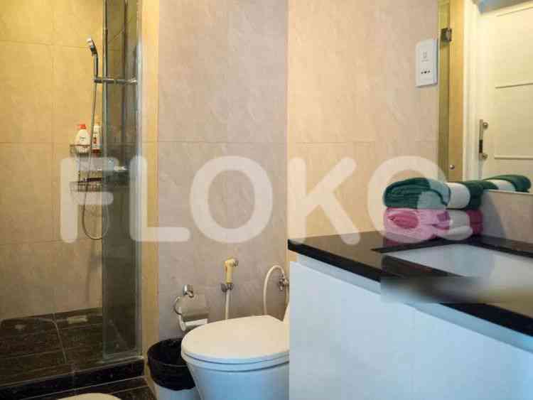 Tipe 2 Kamar Tidur di Lantai 23 untuk disewakan di Essence Darmawangsa Apartemen - fci1cf 8