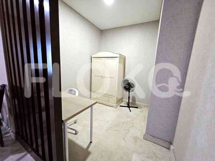 2 Bedroom on 27th Floor for Rent in Essence Darmawangsa Apartment - fci467 11