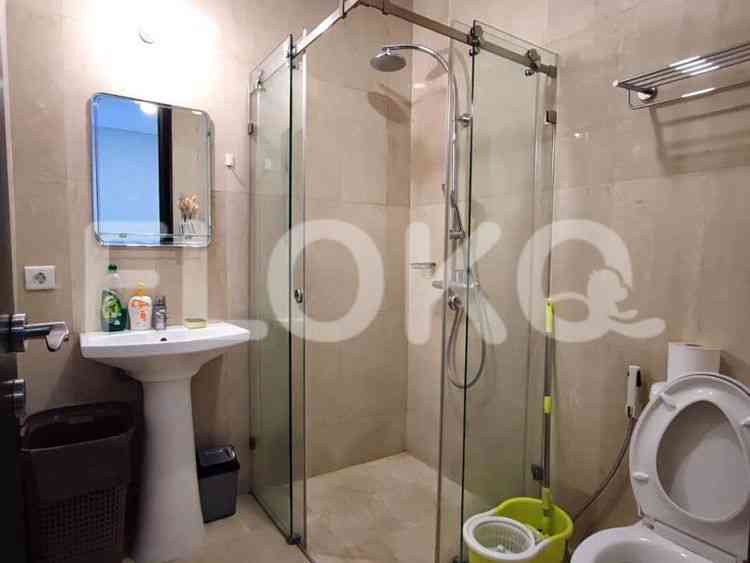 2 Bedroom on 18th Floor for Rent in Sudirman Suites Jakarta - fsu74a 7