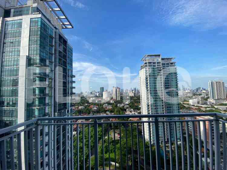 4 Bedroom on 26th Floor for Rent in Essence Darmawangsa Apartment - fci6f3 9