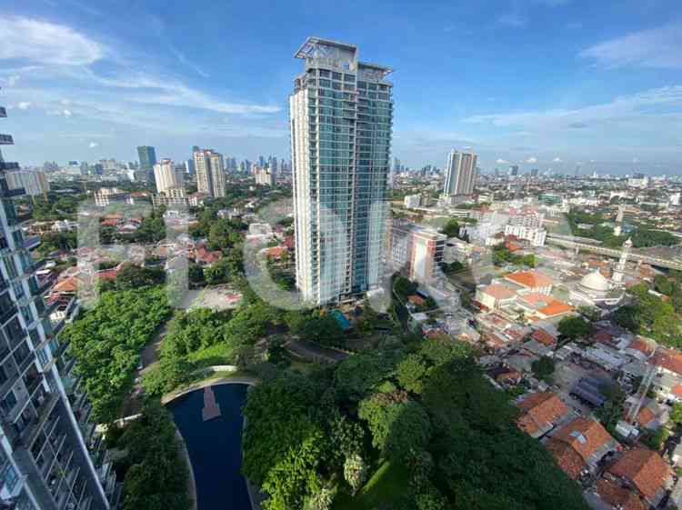 4 Bedroom on 26th Floor for Rent in Essence Darmawangsa Apartment - fci6f3 5