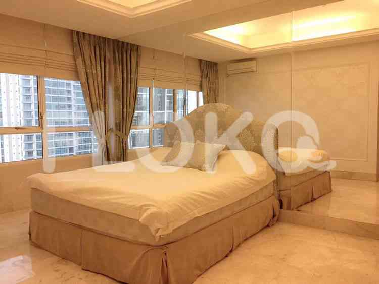 Tipe 3 Kamar Tidur di Lantai 30 untuk disewakan di Essence Darmawangsa Apartemen - fci662 1