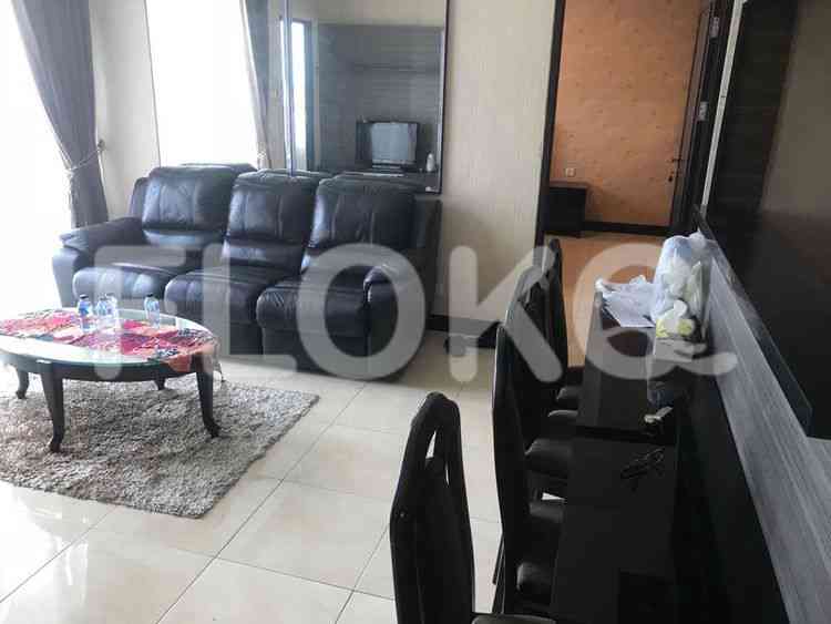 3 Bedroom on 11th Floor for Rent in Essence Darmawangsa Apartment - fci573 1