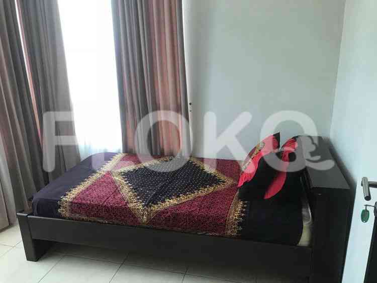 Tipe 3 Kamar Tidur di Lantai 11 untuk disewakan di Essence Darmawangsa Apartemen - fci4a3 4