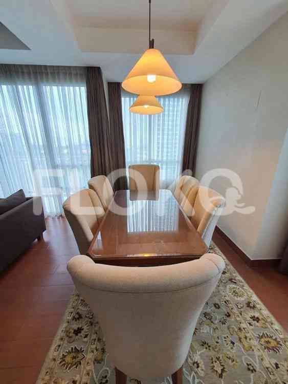 3 Bedroom on 10th Floor for Rent in Essence Darmawangsa Apartment - fci31a 2