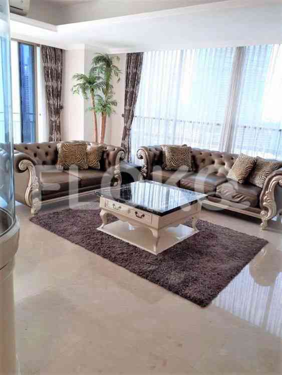 2 Bedroom on 15th Floor for Rent in Pavilion - fsc0a7 1