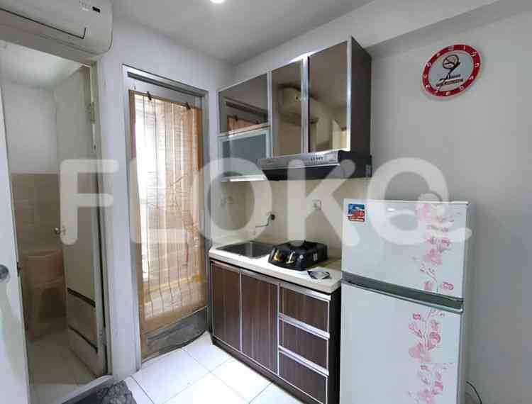 3 Bedroom on 15th Floor for Rent in Green Bay Pluit Apartment - fpl278 3