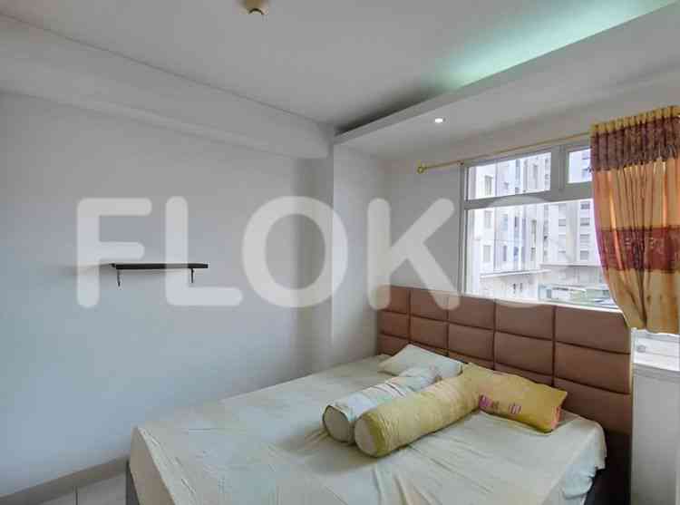 3 Bedroom on 15th Floor for Rent in Green Bay Pluit Apartment - fpl278 5