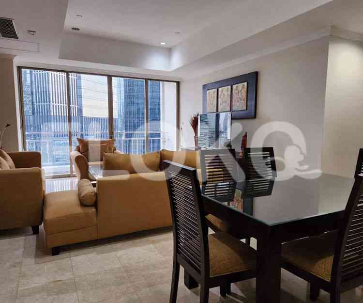 3 Bedroom on 37th Floor for Rent in Pavilion - fsc59f 3