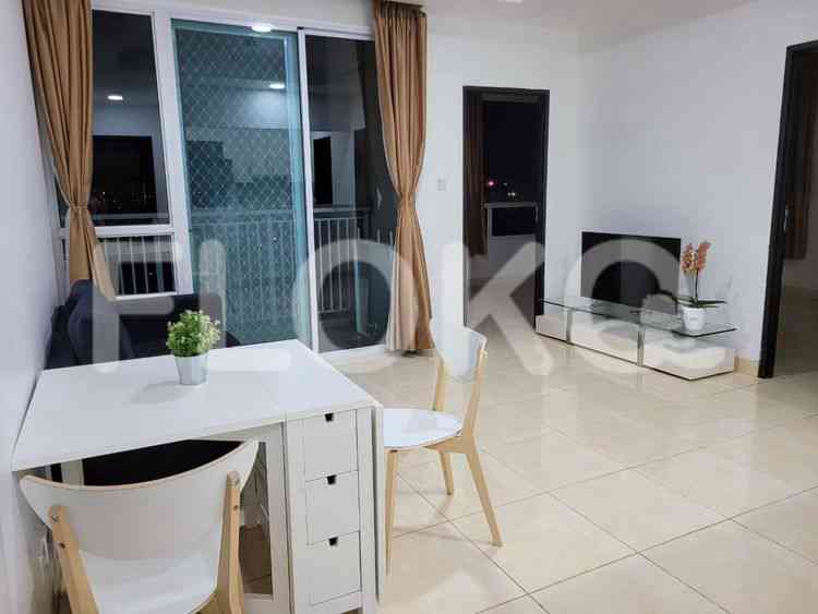 3 Bedroom on 12th Floor for Rent in Essence Darmawangsa Apartment - fci646 8