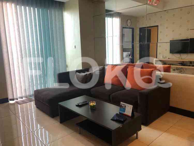 3 Bedroom on 12th Floor for Rent in Essence Darmawangsa Apartment - fci646 6