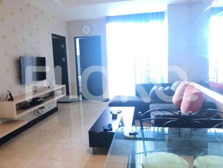 3 Bedroom on 12th Floor for Rent in Essence Darmawangsa Apartment - fci646 4