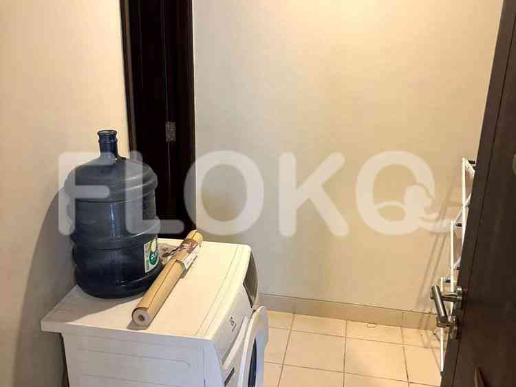 Tipe 2 Kamar Tidur di Lantai 29 untuk disewakan di The Grove Apartemen - fkuda1 7