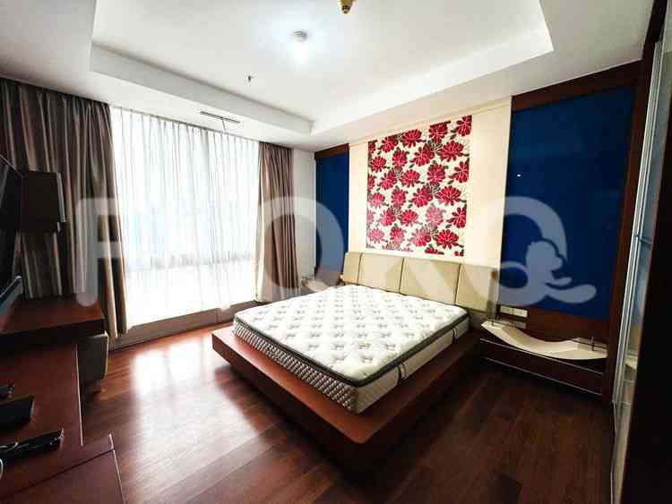 Tipe 2 Kamar Tidur di Lantai 15 untuk disewakan di The Capital Residence - fscdfd 3