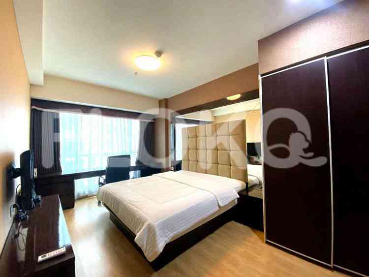 2 Bedroom on 15th Floor for Rent in Gandaria Heights - fga05c 10